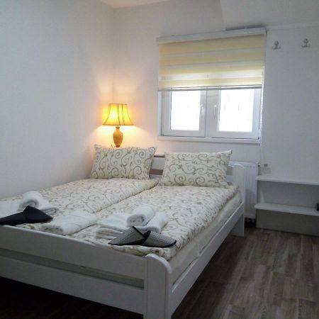 Apartments&Rooms Mido Visoko Eksteriør bilde