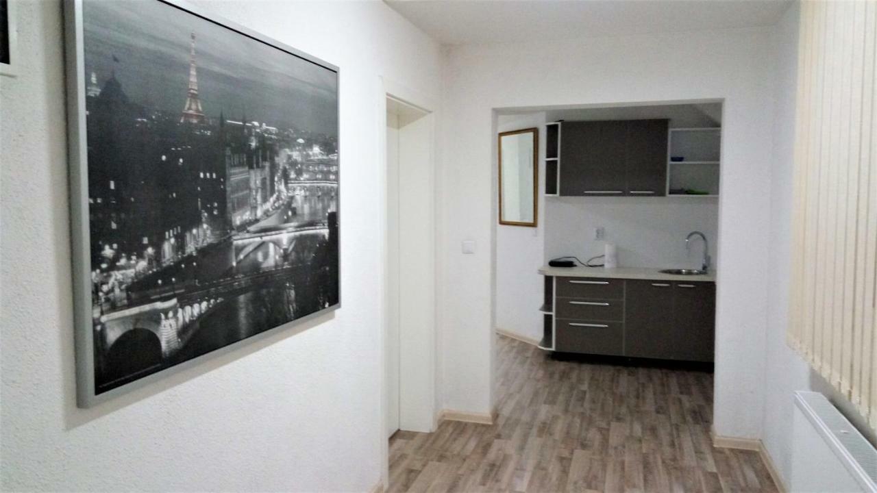 Apartments&Rooms Mido Visoko Eksteriør bilde