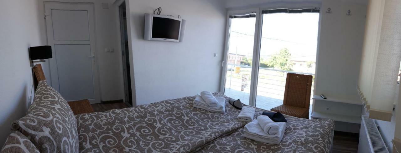 Apartments&Rooms Mido Visoko Eksteriør bilde
