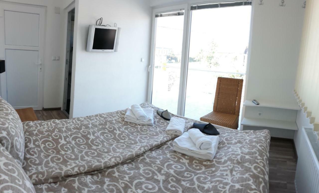 Apartments&Rooms Mido Visoko Eksteriør bilde
