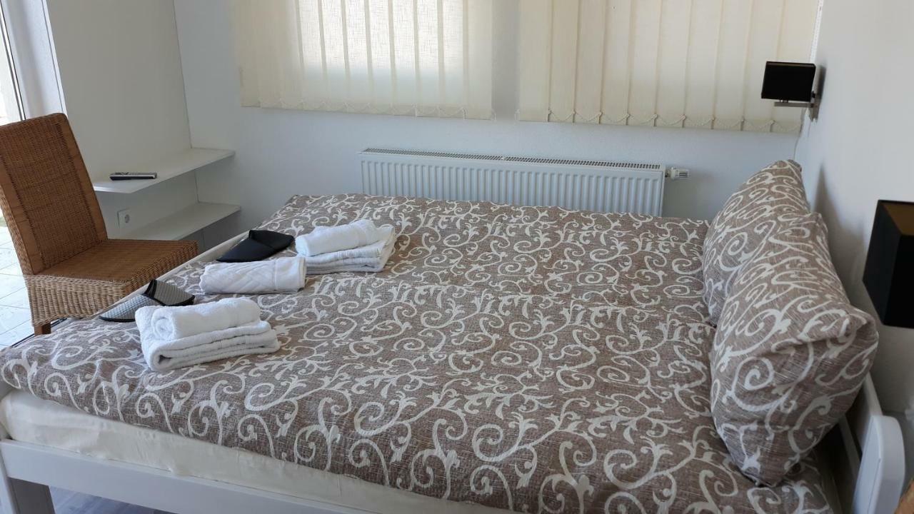 Apartments&Rooms Mido Visoko Eksteriør bilde
