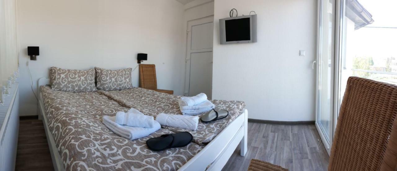 Apartments&Rooms Mido Visoko Eksteriør bilde