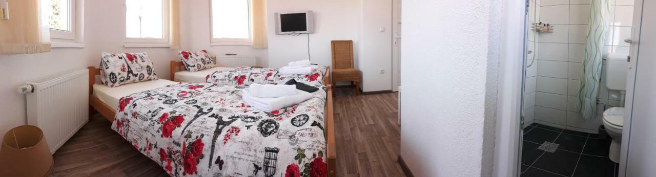 Apartments&Rooms Mido Visoko Eksteriør bilde