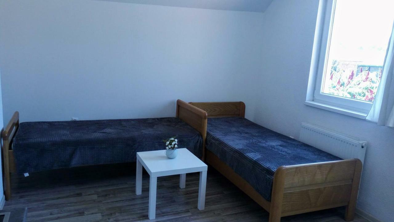 Apartments&Rooms Mido Visoko Eksteriør bilde